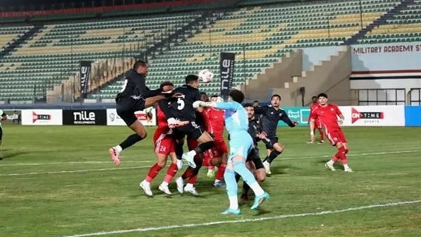 بتروجت وحرس الحدود