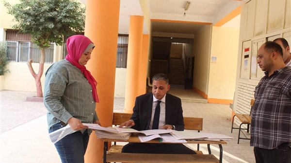 وكيل وزارة التعليم