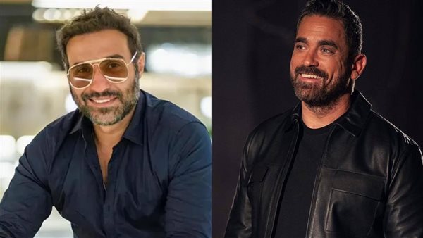 أمير كرارة وأحمد