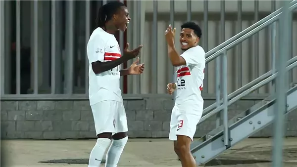 مشاهدة مباراة الزمالك