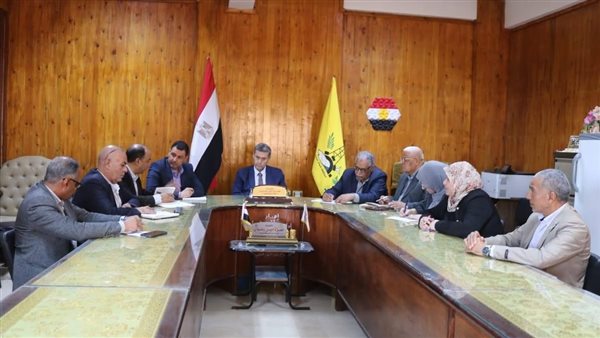 تعليم شمال سيناء