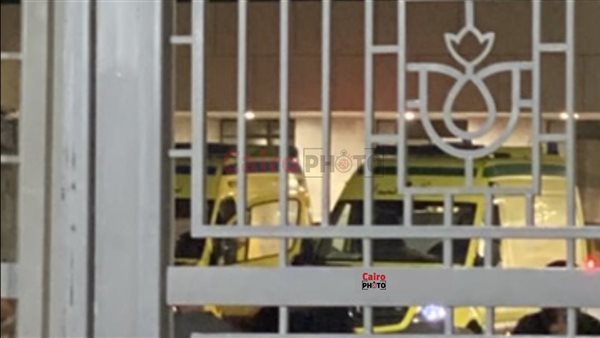 إسعاف - تعبيرية 