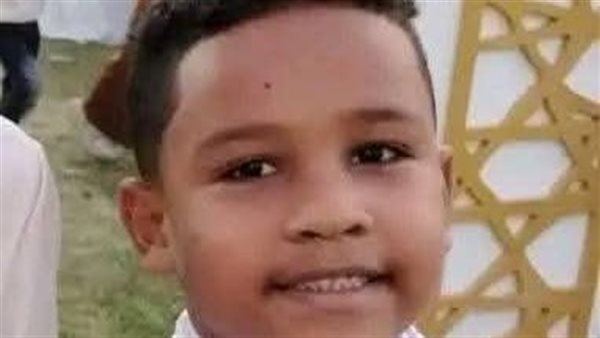 الصغير أحمد هيثم