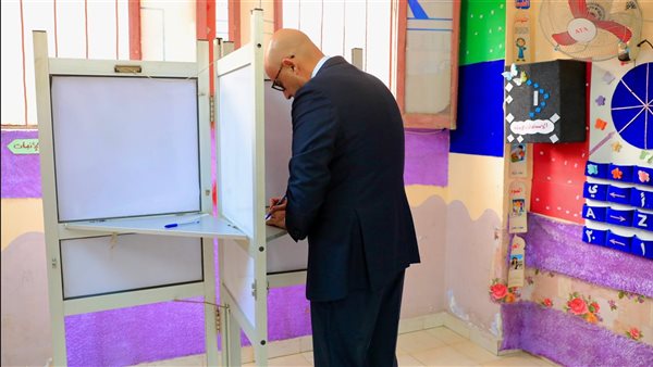 وزير التعليم