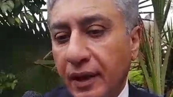 وزير السياحة