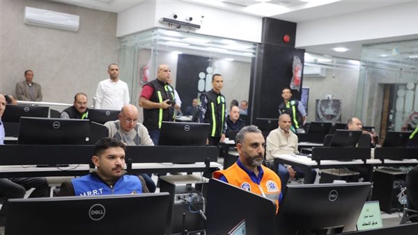 محافظ شمال سيناء