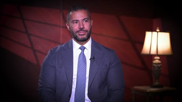 محمد صبري، نائب رئيس