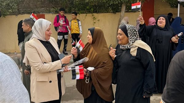 انتخابات النواب