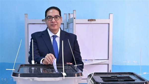 رئيس جامعة القاهرة