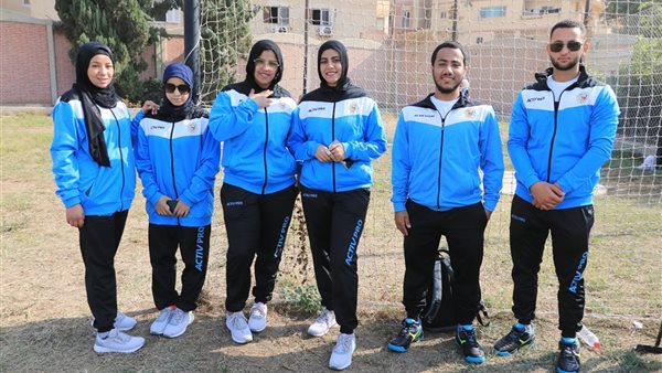 جامعة سوهاج