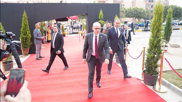 رئيس هيئة الرقابة