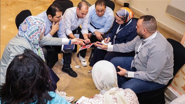 تدريبات مودة