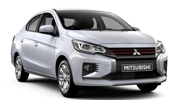 ميتسوبيشي أتراج