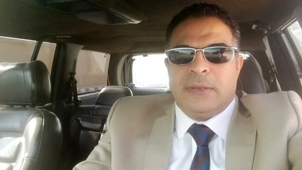 اسامة الششتاوي 