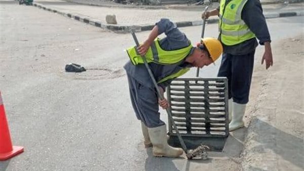 جانب من استعدادات