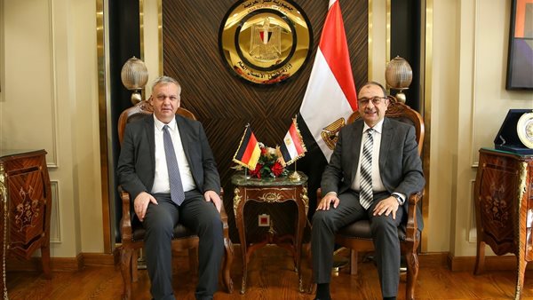 خلال اللقاء