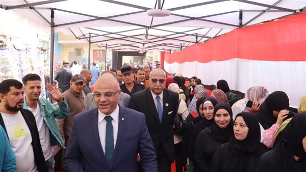 انتخابات مجلس النواب