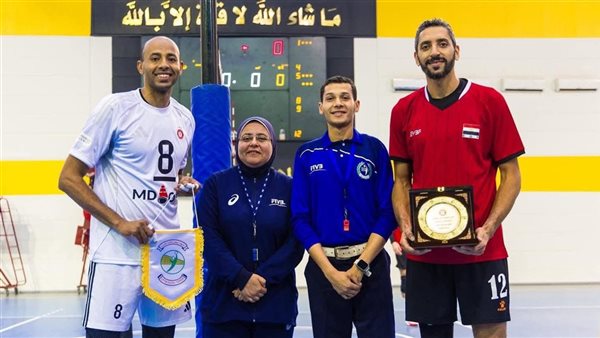 منتخب الطائرة 