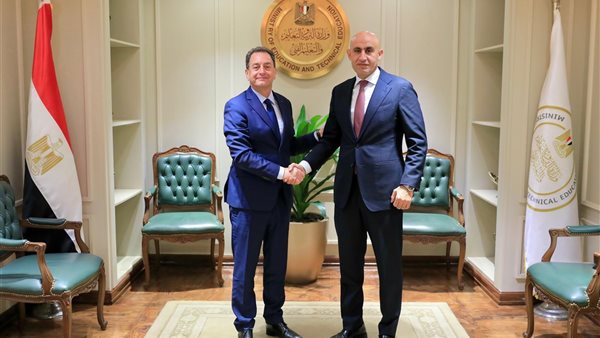 جانب من التفقد 