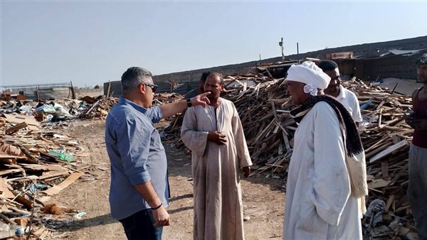 جانب من حملة رئيس