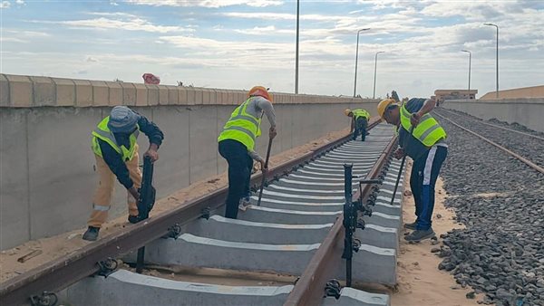 أعمال تطوير وصيانة