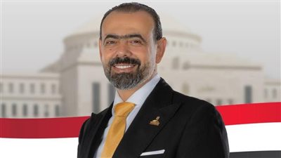 النائب نور الدين مصطفى يدعو المواطنين للمشاركة في المرحلة الثانية من انتخابات مجلس النواب