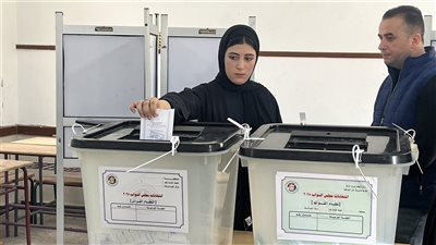 إغلاق لجان انتخابات النواب في اليوم الأول للتصويت بشمال سيناء