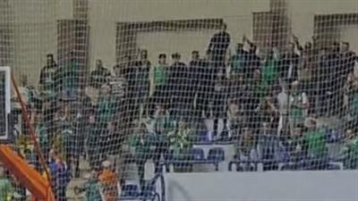 اتفاق على خوض نهائي مرتبط السلة بدون جمهور.. ومشجعو الفريقين يرفضون الخروج