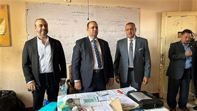 غلق لجان انتخابات مجلس النواب في يومها الأول بجنوب سيناء