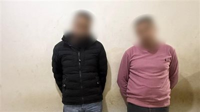 ضبط شخصين لجمعهما بطاقات الرقم القومي للمواطنين للتصويت لصالح مرشح في دمياط