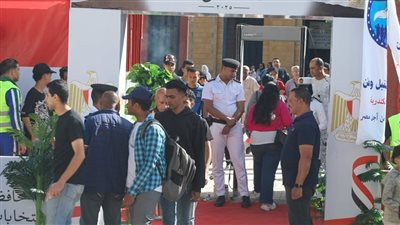 مفاجأة.. رزق الشبلي يتصدر الحصر العددي بالدائرة السادسة بمنية النصر في انتخابات مجلس النواب 2025