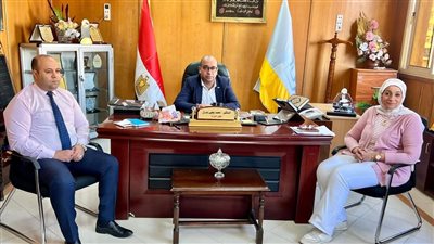 وكيل صحة الإسكندرية يوجه بتفعيل منظومة للإبلاغ الفوري عن أي حادث طارئ بالمنشآت الصحية