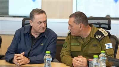 اليوم.. نتنياهو يجمع وزير دفاعه ورئيس الأركان بجلسة خاصة بسبب تصاعد الخلافات بينهما