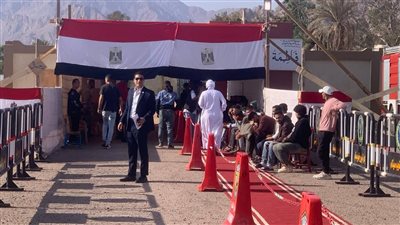 الدقهلية تواصل ماراثون التصويت في اليوم الثاني لانتخابات مجلس النواب 2025