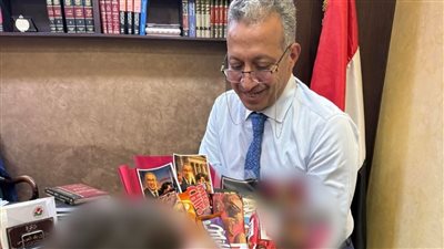 طارق العوضي لـ ياسين صغير دمنهور: أجمل وأغلى أتعاب حصلت عليها في حياتي المهنية.. شكرًا لك