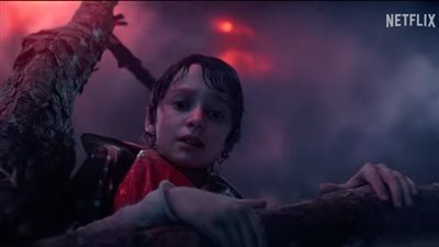 موعد عرض حلقات الموسم الخامس من مسلسل Stranger Things 5