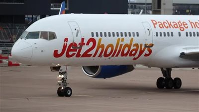 لأول مرة.. تسيير 14 رحلة طيران بريطانية أسبوعيًا لشرم الشيخ والغردقة 