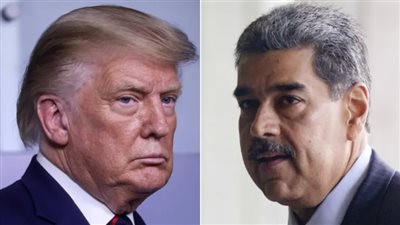 أكسيوس: ترامب أبلغ مستشاريه باعتزامه التحدث مباشرة إلى الرئيس الفنزويلي 