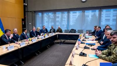 مسؤول أوكراني: تم تخفيض عدد البنود في خطة السلام الأمريكية من 28 لـ 19 بندًا 