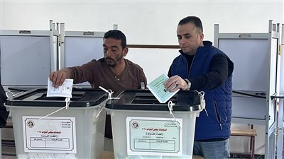 فتح لجان الاقتراع في الانتخابات البرلمانية بشمال سيناء لليوم الثاني