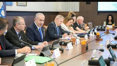 أزمة إخفاقات 7 أكتوبر.. كاتس يطالب بمعاقبة ضباط إضافيين وغضب من تنصل نتنياهو وحكومته من المسؤولية 