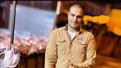 القبض على المتهم بإنهاء حياة والدته بعد إلقائها من الطابق الثاني في بورسعيد