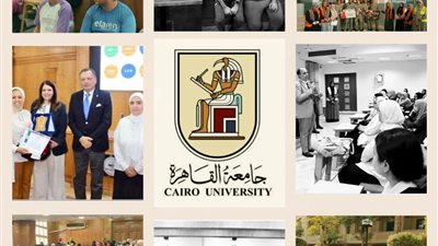 جامعة القاهرة تبرز حصاد أكبر حملة توعوية داخل الجامعة لمكافحة الإدمان وتعاطي المخدرات