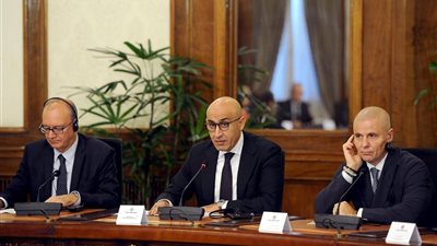 وزير التعليم: حققنا معدلات إنجاز غير مسبوقة في إنشاء المدارس الجديدة