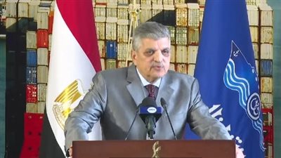 أسامة ربيع: عودة سفن ميرسك لعبور قناة السويس مجددًا لم يأتِ من فراغ