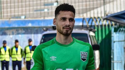 اليوم.. أحمد سيد عبد النبي لاعب زد يخضع لعملية الرباط الصليبي 