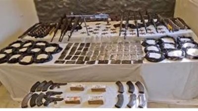 مصرع عنصر جنائي شديد الخطورة عقب تبادل النيران مع الشرطة بأسيوط