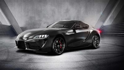 أسعار ومواصفات تويوتا سوبرا 2026 في السعودية