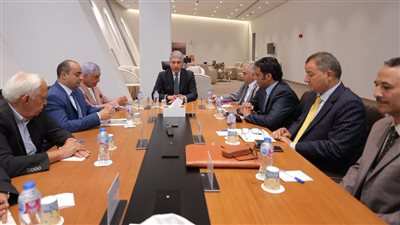 وزير السياحة يوجه بإعداد مخطط استراتيجي متكامل لتطوير المتحف المصري بالتحرير