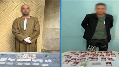 ضبط متهم حاول دخول لجنة انتخابية ببطاقة آخر للتصويت لصالح مرشح بكفر الشيخ